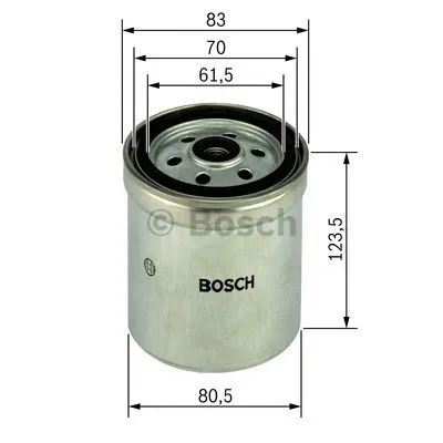 Fuel Filter