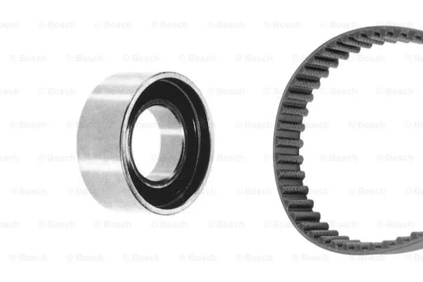 Timing Belt Kit (1 987 948 637)