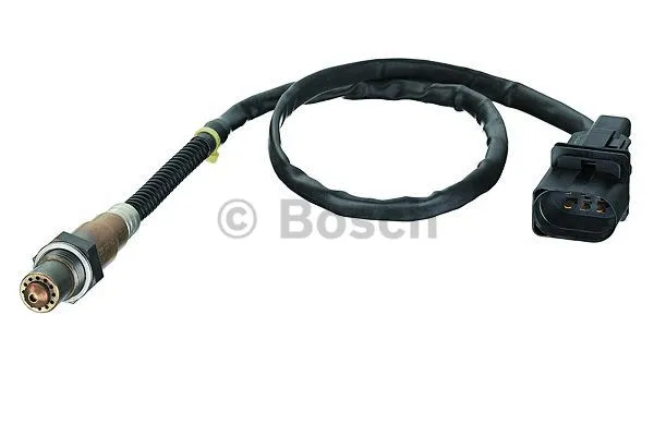 Lambda Sensor (0 258 007 140)