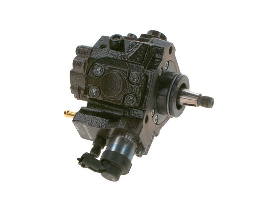 High Pressure Pump (0 445 010 169)