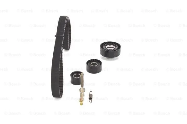 Timing Belt Kit