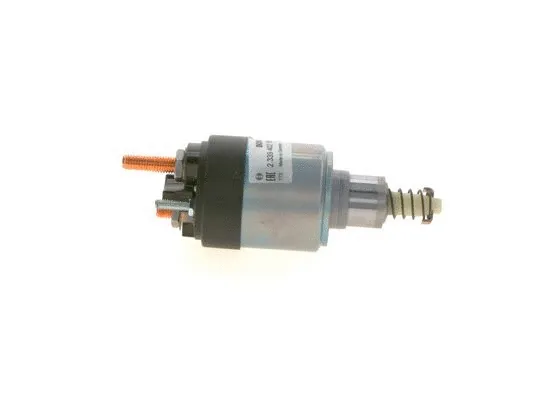 Solenoid Switch, starter
