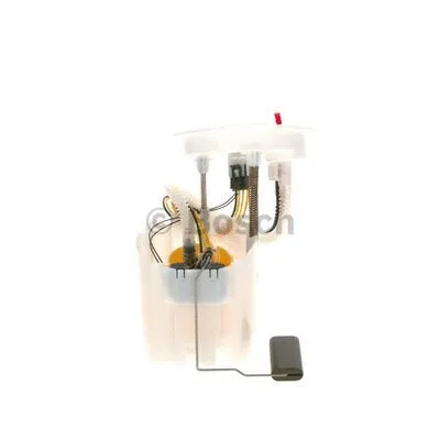 Fuel Feed Unit