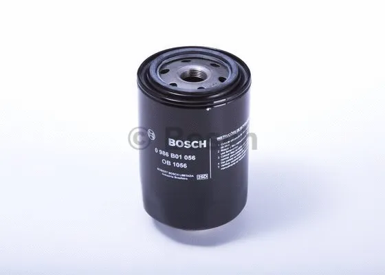 Oil Filter (0 986 B01 056)