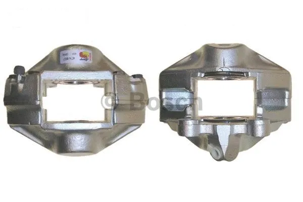 Brake Caliper (0 986 474 657)
