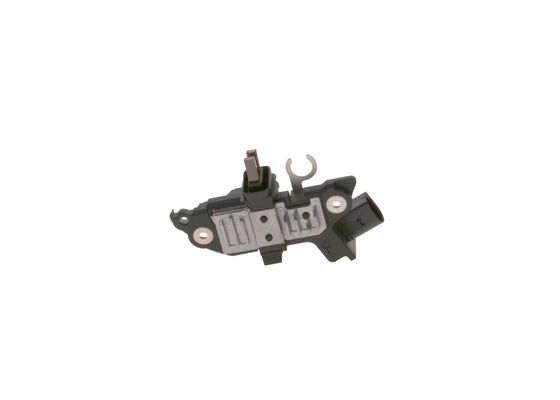 Alternator Regulator