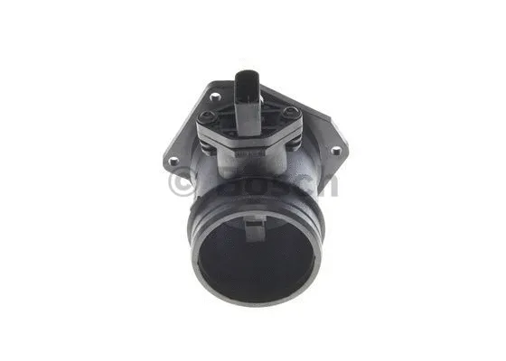 Mass Air Flow Sensor