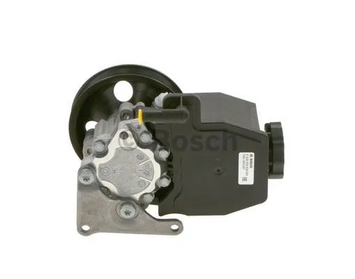 Hydraulic Pump, steering