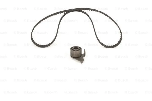 Timing Belt Kit