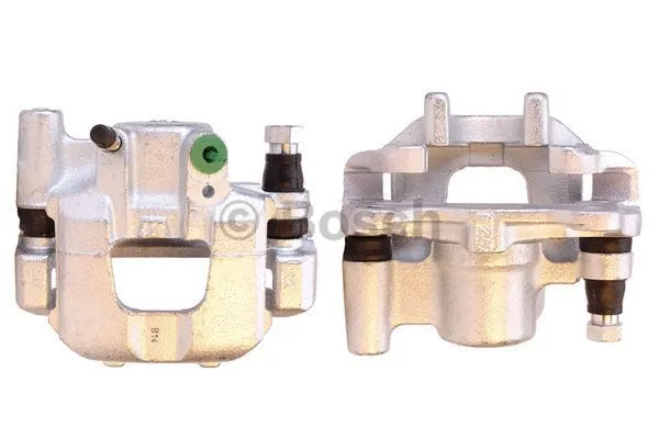 Brake Caliper (0 986 135 522)