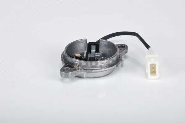 Sensor, camshaft position