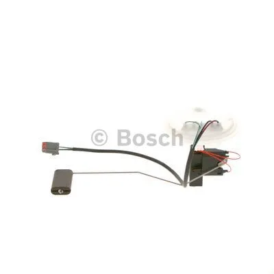 Sender Unit, fuel tank