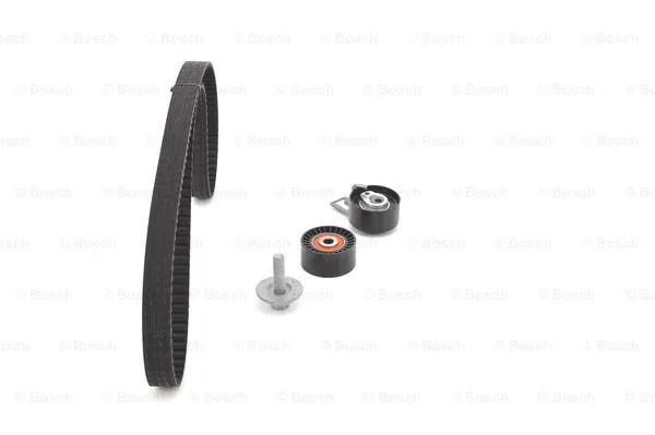 Timing Belt Kit