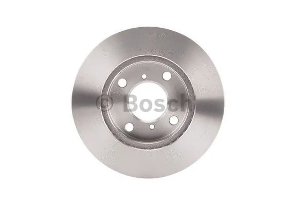 Brake Disc (0 986 479 241)