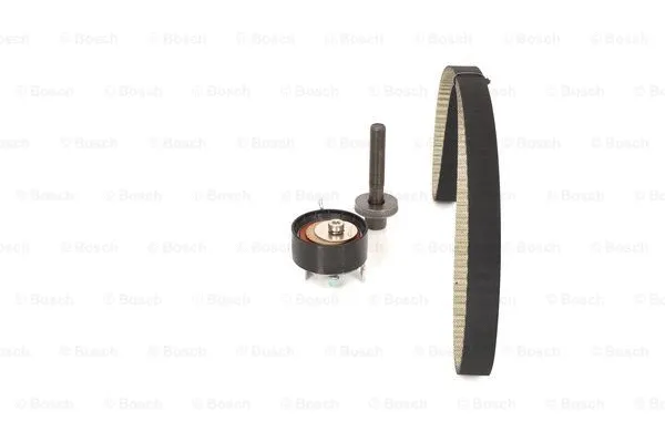 Timing Belt Kit