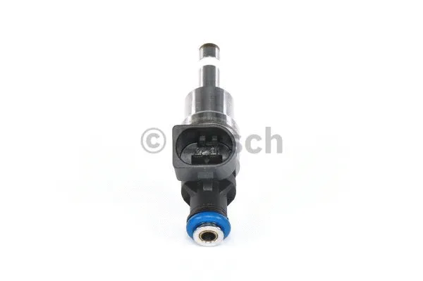 Injector