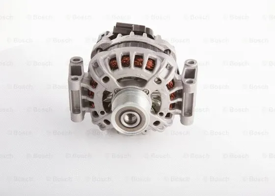 Alternator (F 000 BL0 732)
