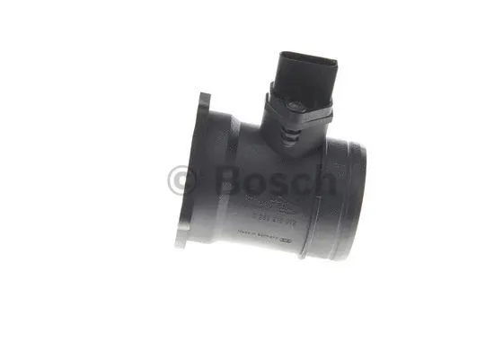 Mass Air Flow Sensor