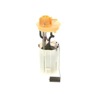 Fuel Feed Unit