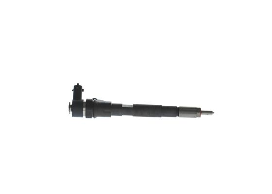 Injector Nozzle