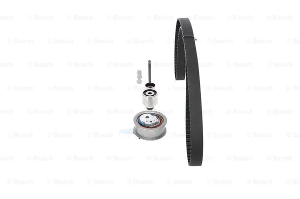 Timing Belt Kit