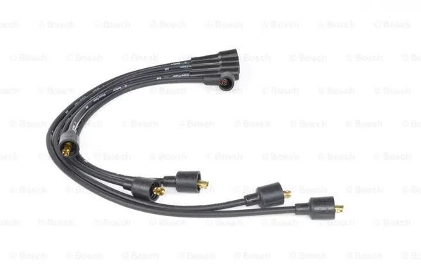 Ignition Cable Kit