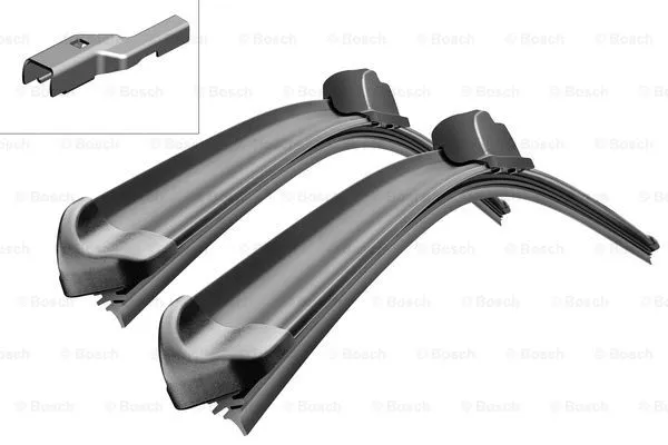 Wiper Blade (3 397 007 580)