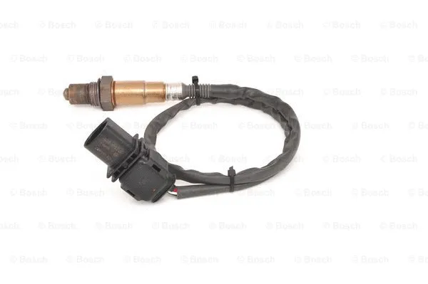 Lambda Sensor
