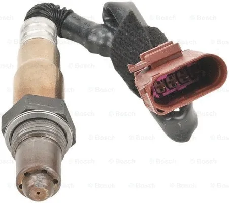 Lambda Sensor (0 258 006 887)