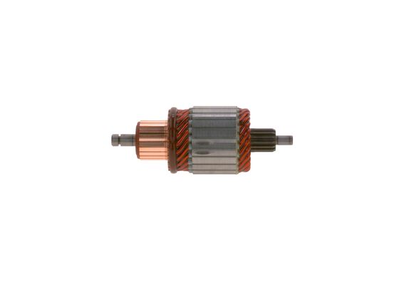 Armature, starter (1 986 SE1 584)