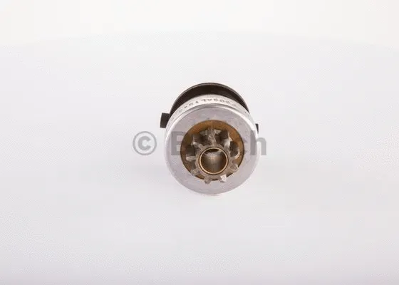 Freewheel Gear, starter