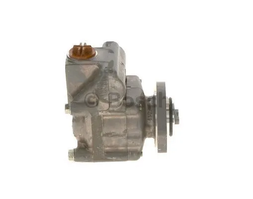 Hydraulic Pump, steering (K S00 000 504)