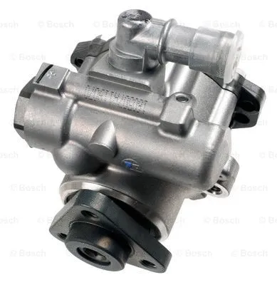 Hydraulic Pump, steering (K S01 000 581)