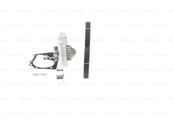 Water Pump & Timing Belt Kit