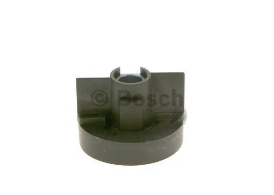 Rotor, distributor
