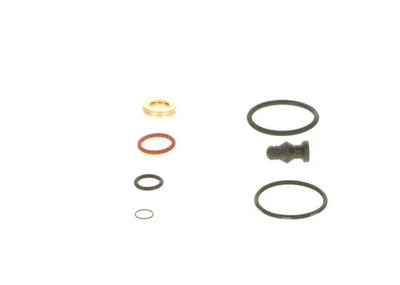 Seal Kit, injector nozzle