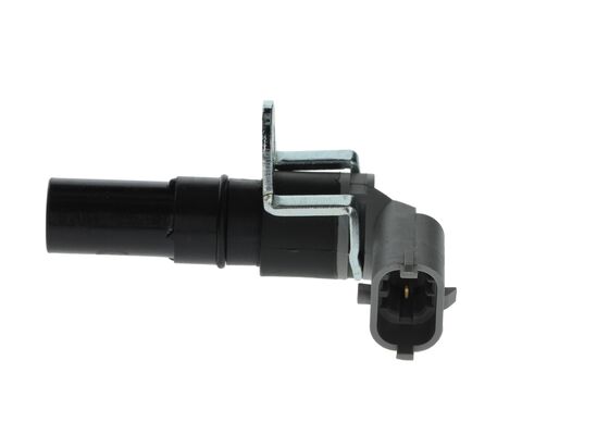 Sensor, crankshaft pulse