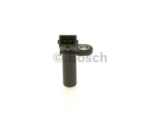 Sensor, crankshaft pulse