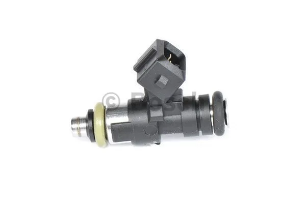 Injector