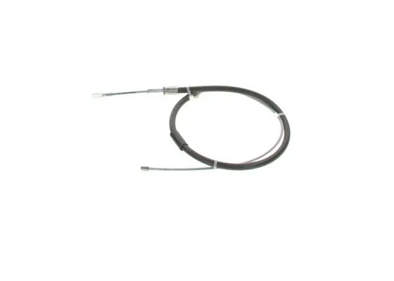 Cable Pull, parking brake