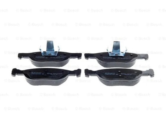 Brake Pad Set, disc brake (0 986 494 852)