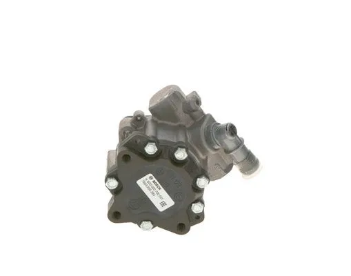 Hydraulic Pump, steering