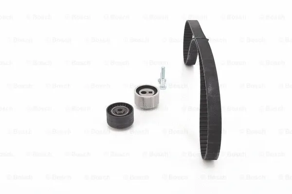 Timing Belt Kit
