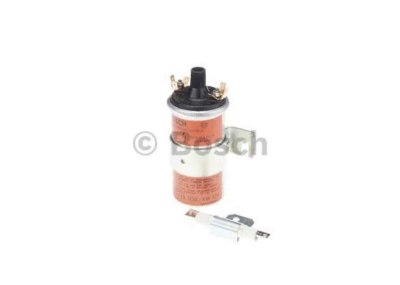 Ignition Coil (0 221 119 031)