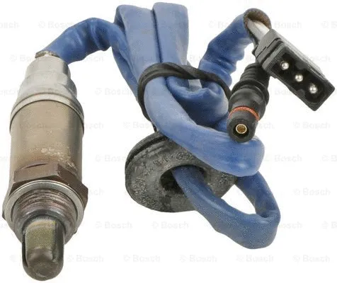 Lambda Sensor