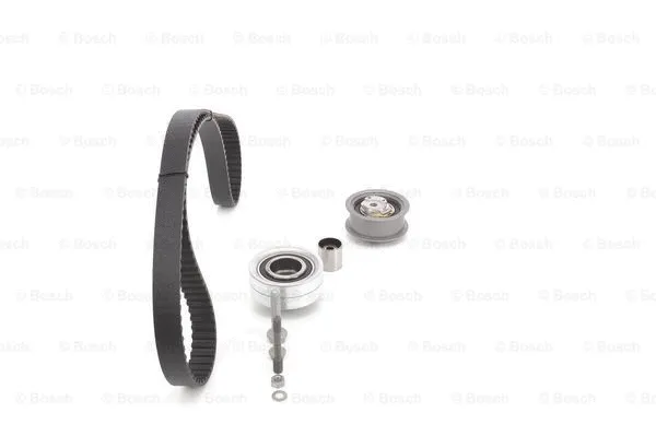 Timing Belt Kit