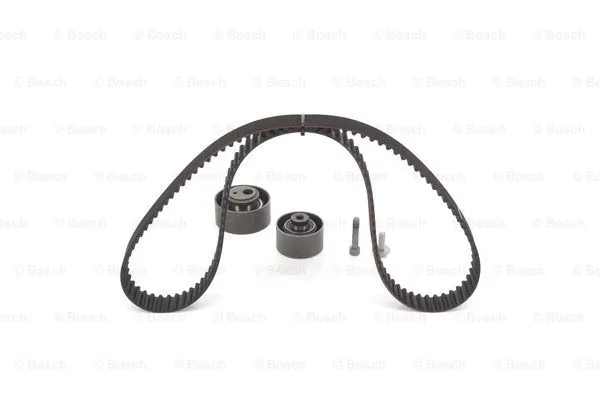 Timing Belt Kit