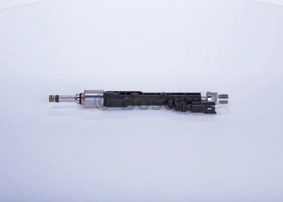 Injector