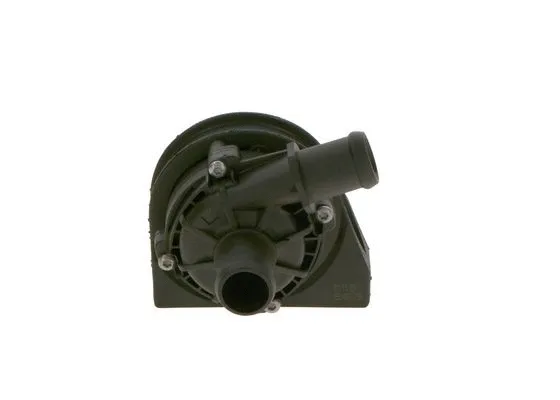 Auxiliary Water Pump (cooling water circuit)