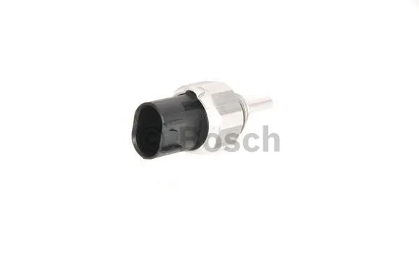 Sensor, interior temperature